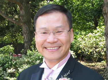 Michael Wong